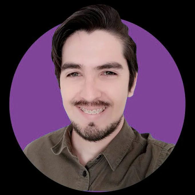 César Michel Bailón Esquivel