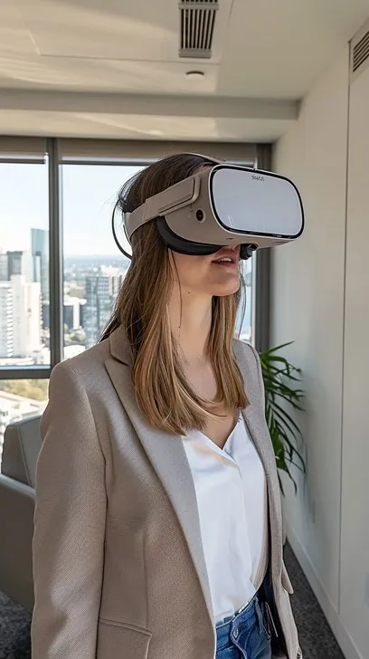 Recorridos Virtuales