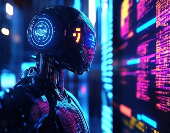 Agentes de Inteligencia Artificial